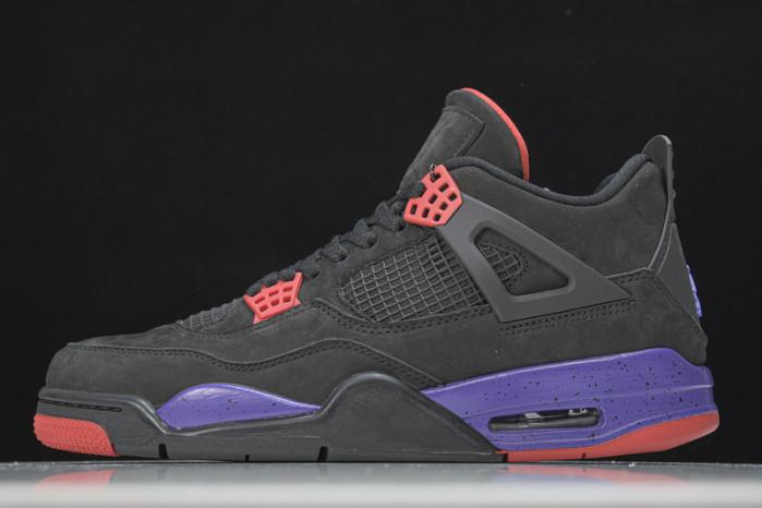 Air Jordan 4 ''Raptors'' AQ3816-065