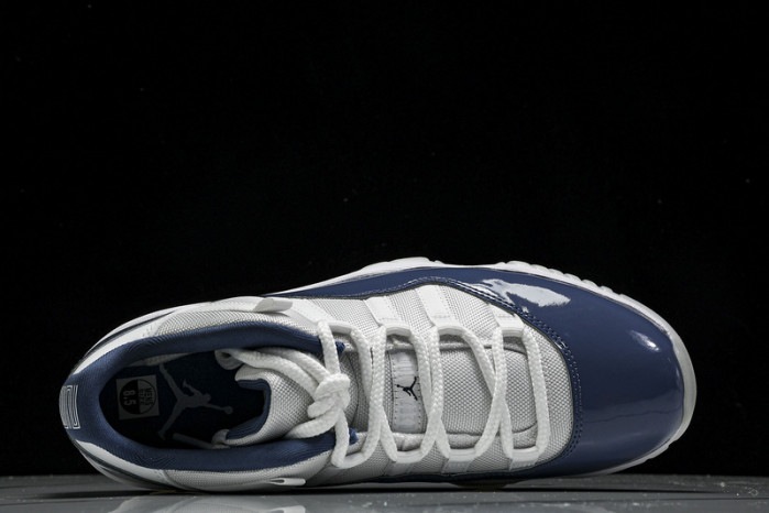 jordan 11 retro low  fv5104-104