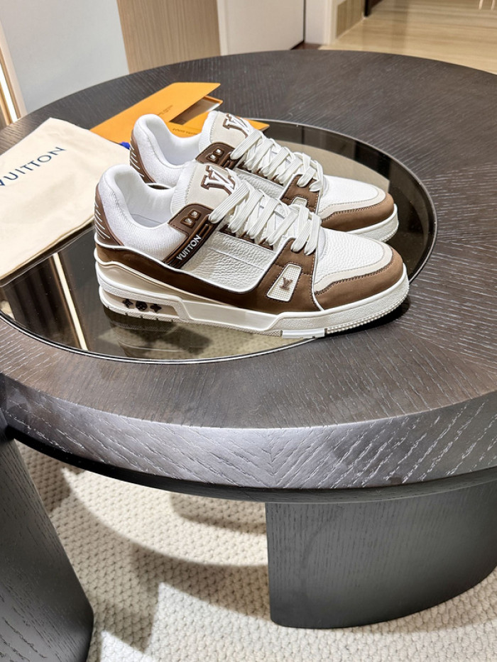 lou vuit sci-fi sneakers  lvss-062