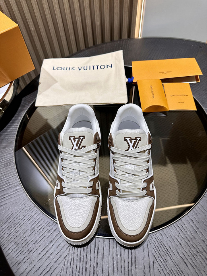 lou vuit sci-fi sneakers  lvss-062