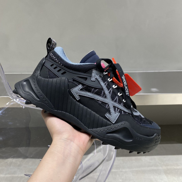 ow c/o​ odsy-1000 sneakers  ow-009