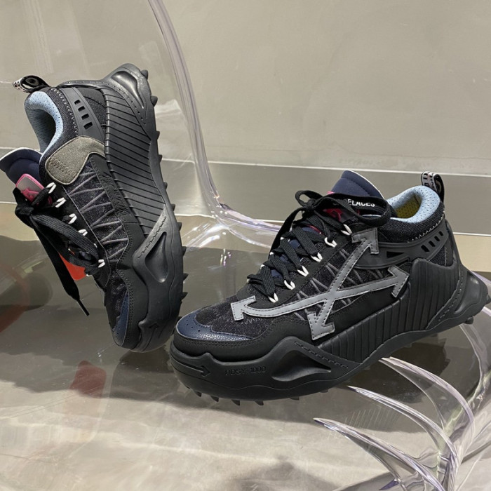 ow c/o​ odsy-1000 sneakers  ow-009