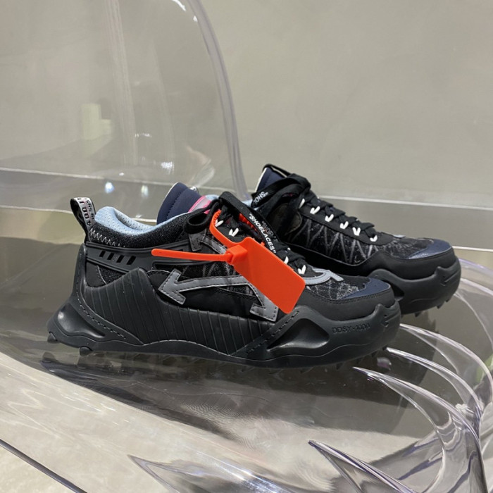 ow c/o​ odsy-1000 sneakers  ow-009