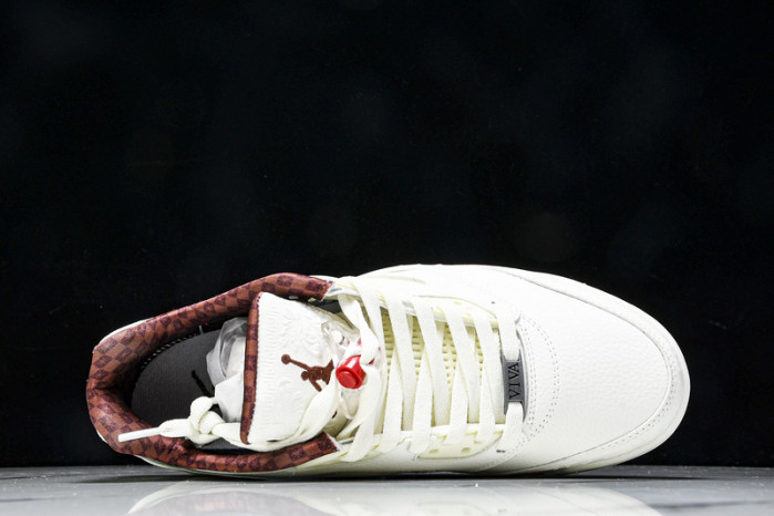 Air Jordan 5 Low “El Grito” HF8833--100