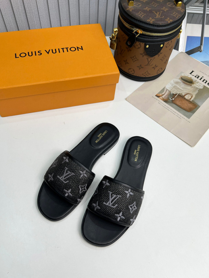 L*VT SANDALS LVLSS-001