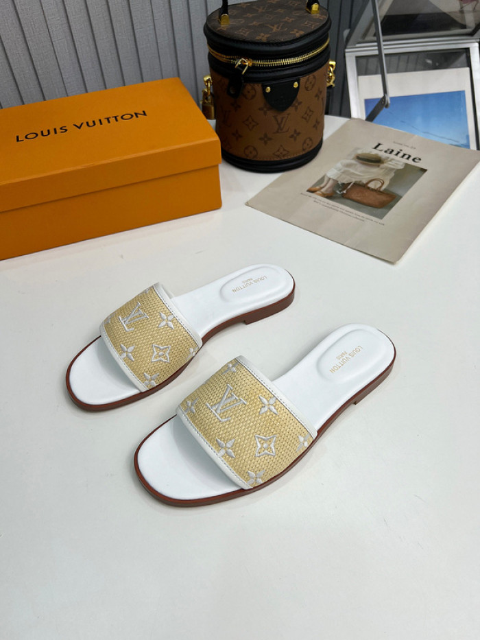 L*VT SANDALS LVLSS-001