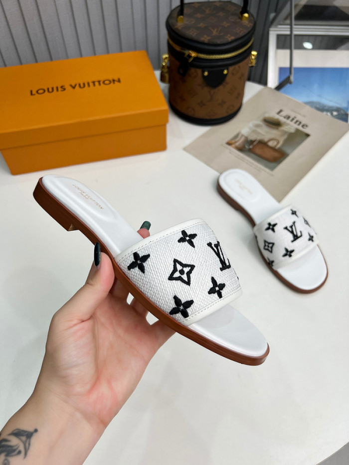 L*VT SANDALS LVLSS-001