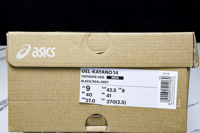ASICS Gel-Kayano 14 1201A019--105