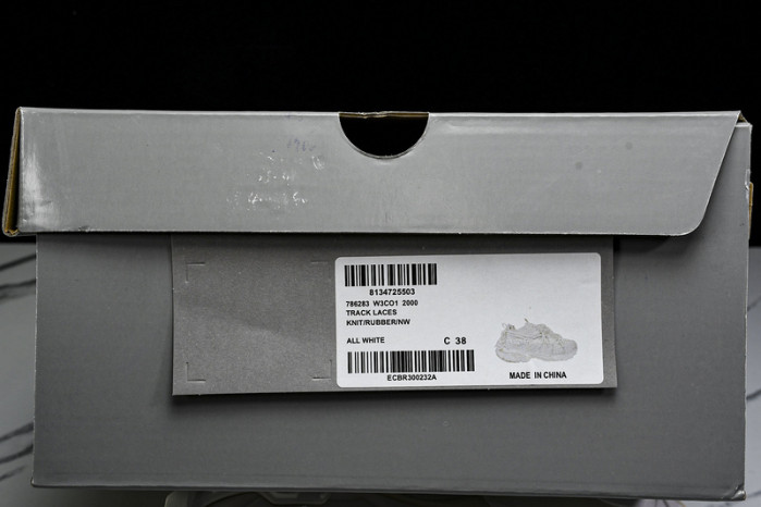 Ba*len*cia*ga track runner  btt-202