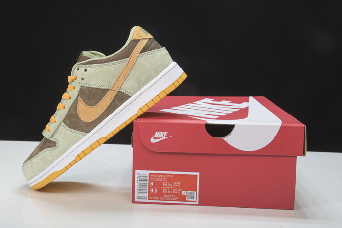 nk sb dunk low prm  dh5360-300