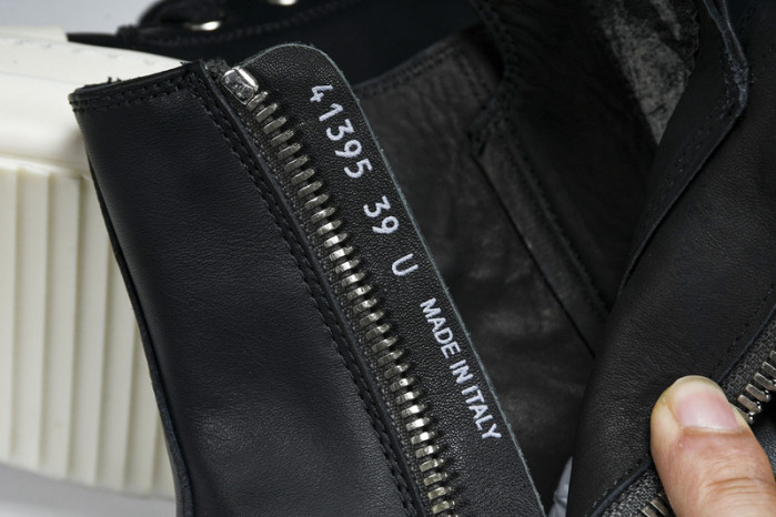 RICK OWEN.S SNEAKER RO-217