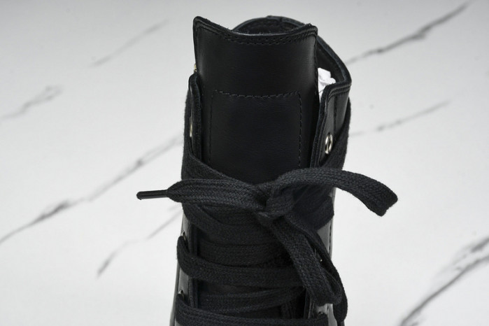 RICK OWEN.S SNEAKER RO-217