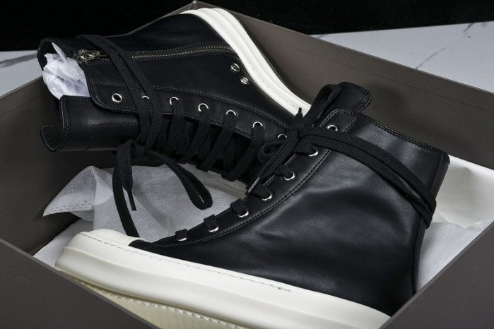 RICK OWEN.S SNEAKER RO-217