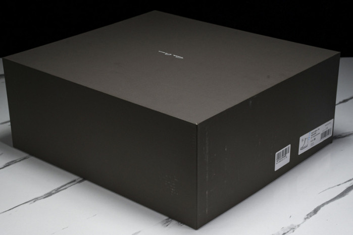 RICK OWEN.S SNEAKER RO-217