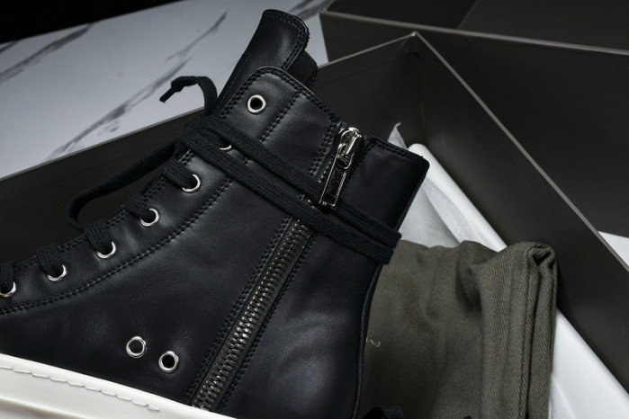 RICK OWEN.S SNEAKER RO-217