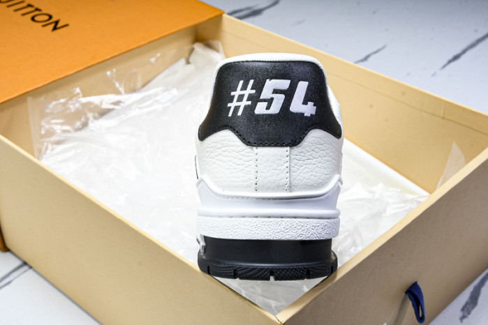 LVT SNEAKERS LVSRS-0025