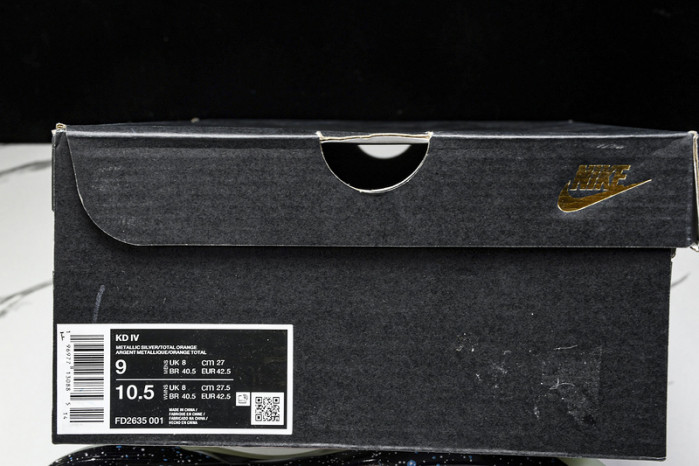 Nk KD 4 "Galaxy All Star" FD2635-001