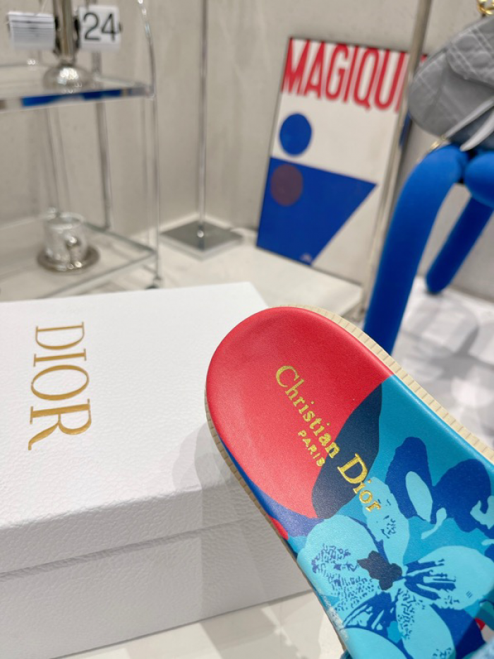 DIOR SLIDES DS-026