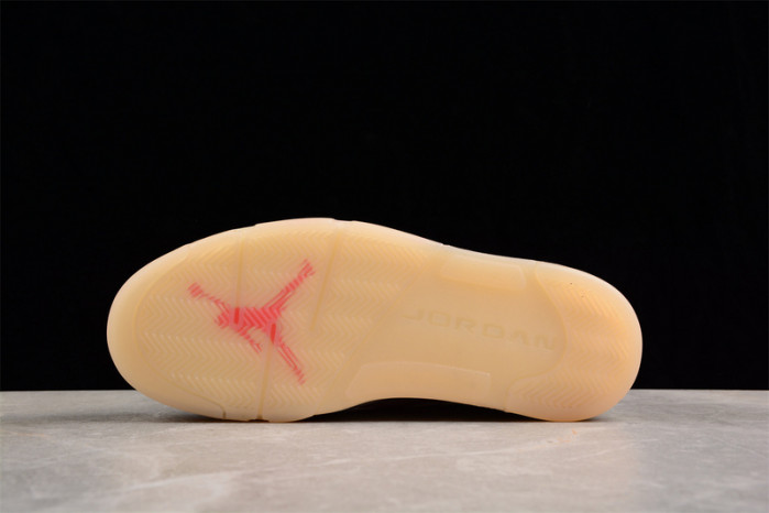 air jordan 5 low   dd2240-100