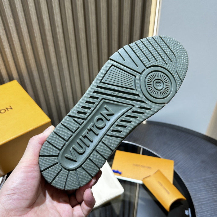 LVT SNEAKERS LVSRS-0041