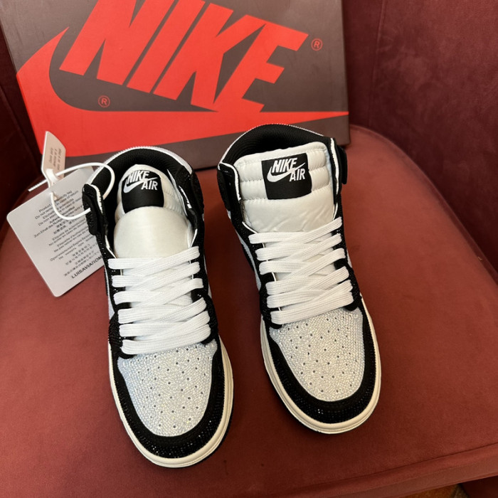 AIR JORDAN DRILL SNEAKERS AJDS-022