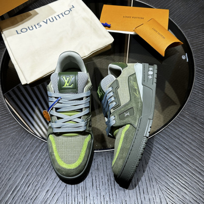 LVT SNEAKERS LVSRS-0041