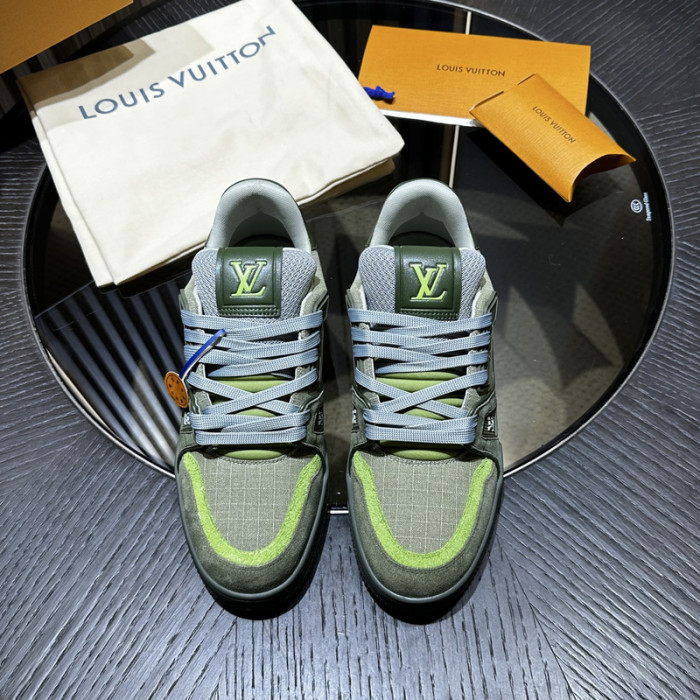 LVT SNEAKERS LVSRS-0041