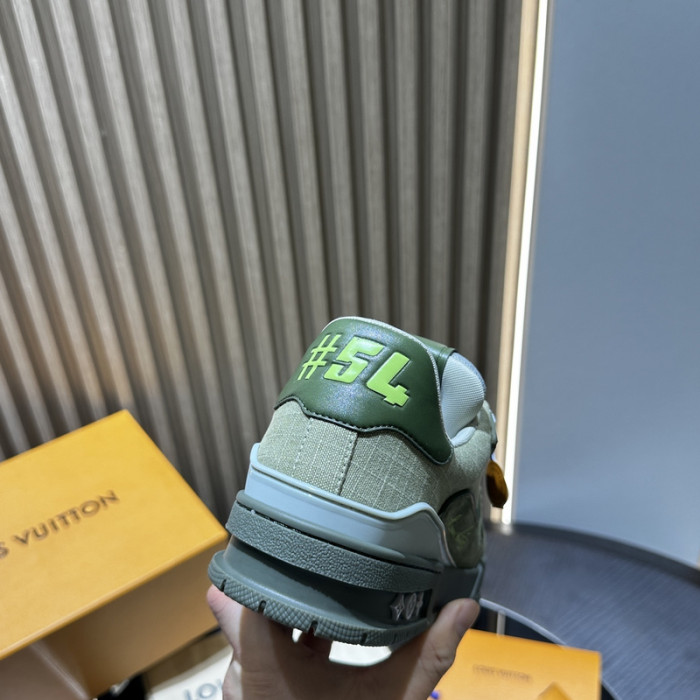 LVT SNEAKERS LVSRS-0041