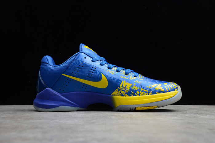 nike kobe 5 protro (2020) 5 rings cd4991-400