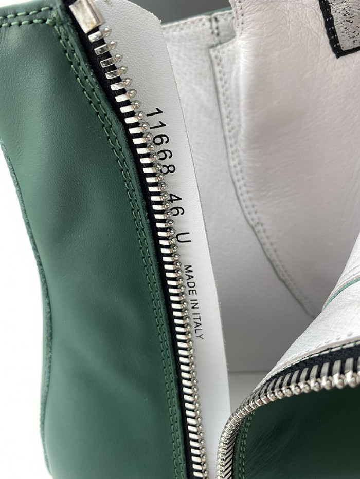 rick owen.s sneaker ro-108