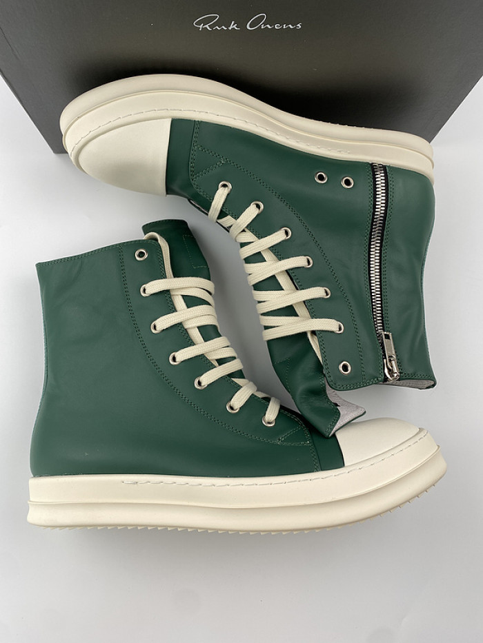 rick owen.s sneaker ro-108