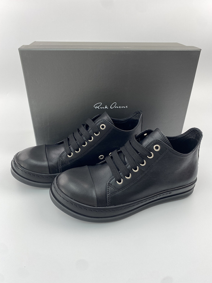 rick owen.s sneaker ro-126