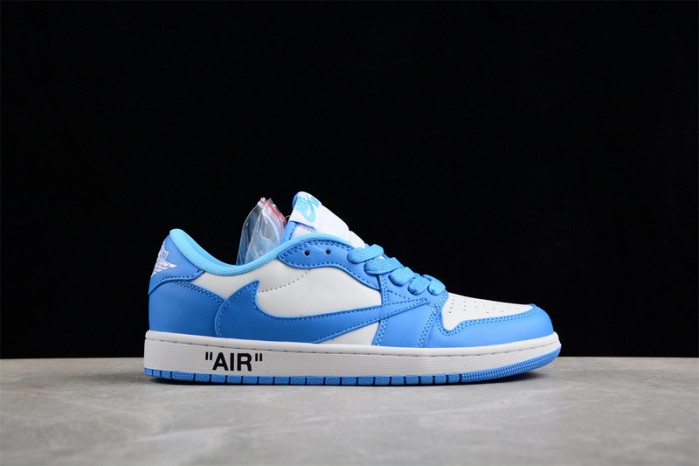 travis scott x air jordan 1 low og    dm7866-180