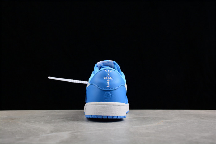 travis scott x air jordan 1 low og    dm7866-180