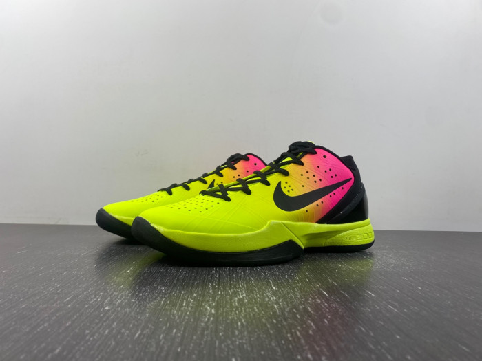 nike zoom kobe 6  881485-999