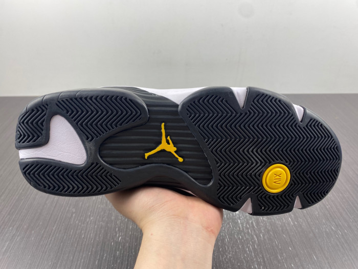 air jordan 14 “laney”  487471-407