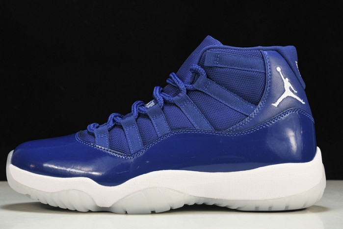 air jordan 11  high retro  at7802-115