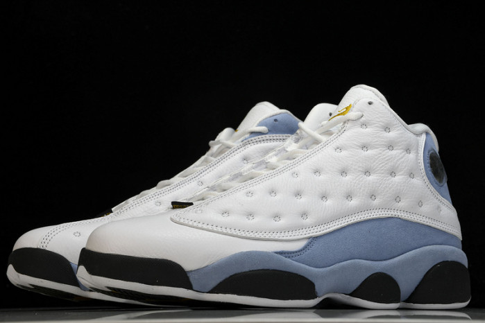 air jordan 13   “blue grey” 414571-170