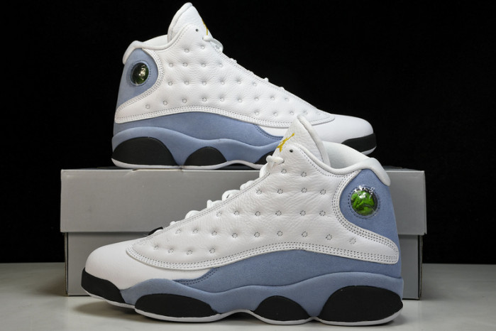 air jordan 13   “blue grey” 414571-170