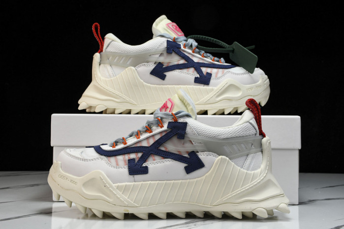 ow c/o​ odsy-1000 sneakers  ow-035