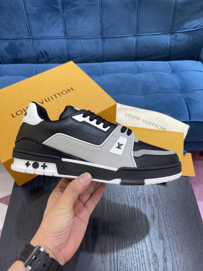 lou vuit sci-fi sneakers  lvss-0111