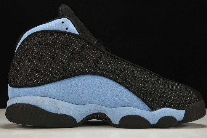 air jordan 13 university blue dj5982-041
