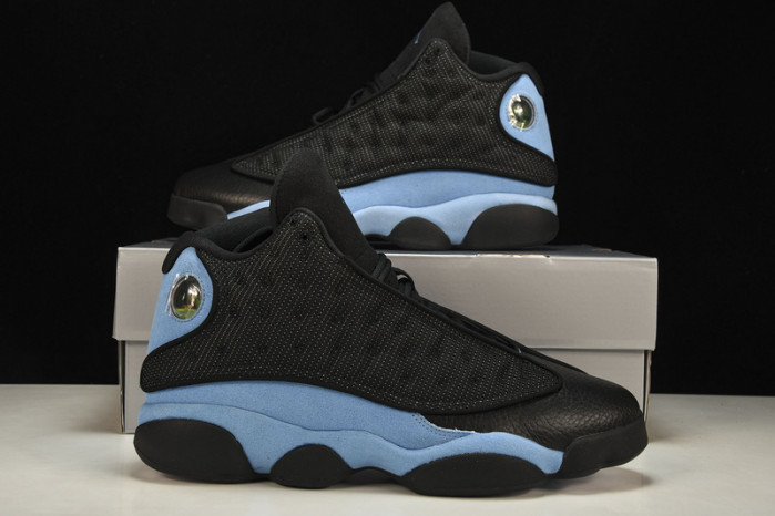 air jordan 13 university blue dj5982-041