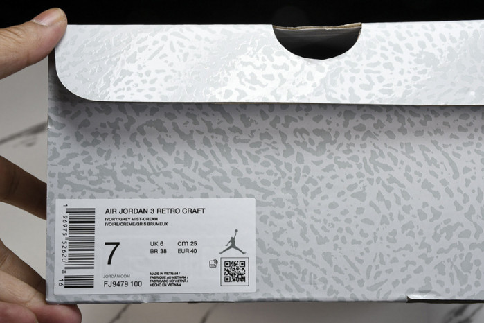 air jordan 3 retro fj9479-100