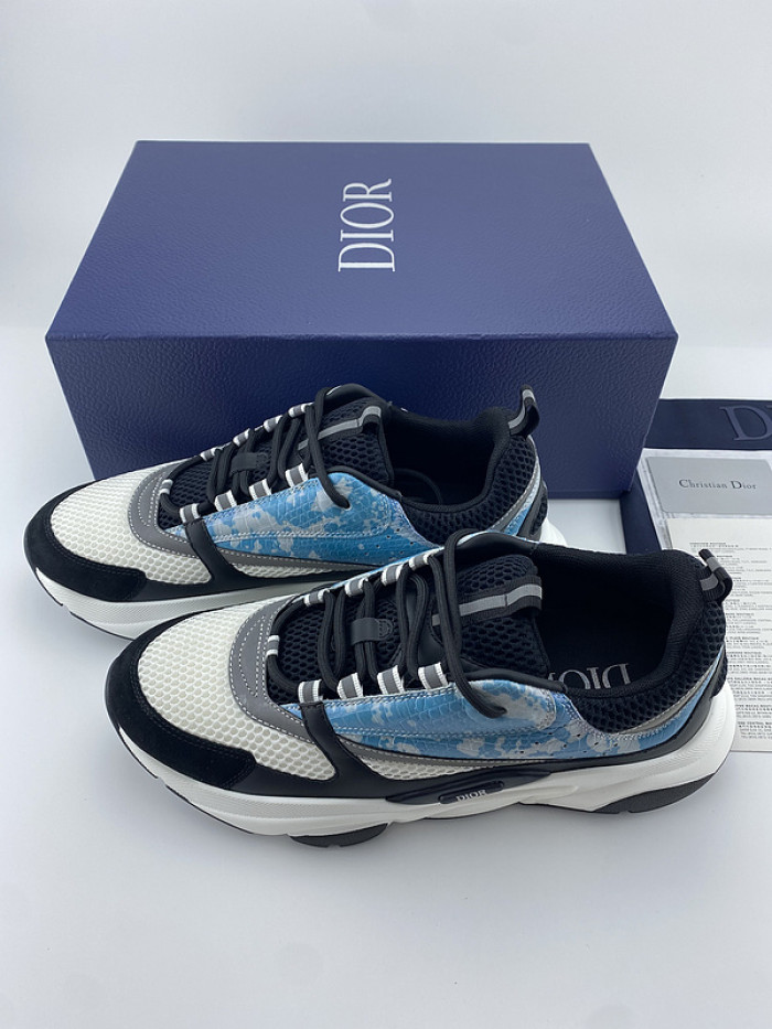dr b22 trainer sneakers   drb22-032