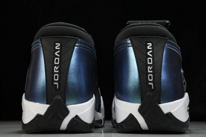 air jordan 14  “love letter” dh4121-300