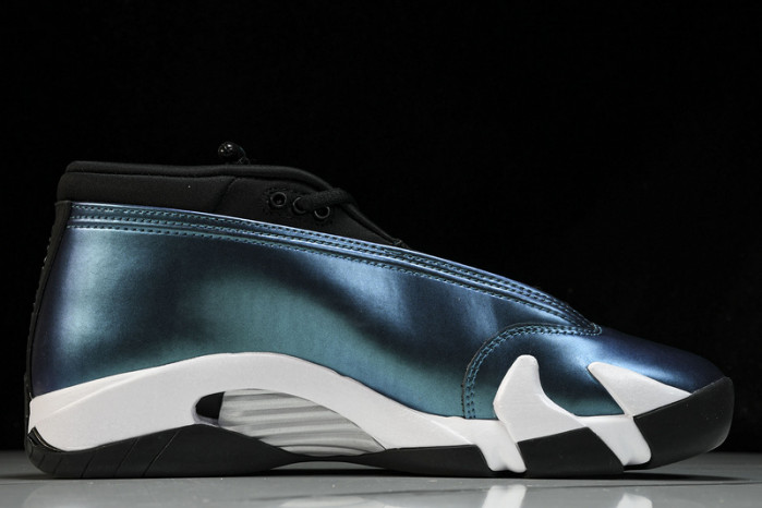 air jordan 14  “love letter” dh4121-300