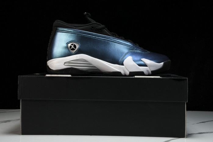 air jordan 14  “love letter” dh4121-300
