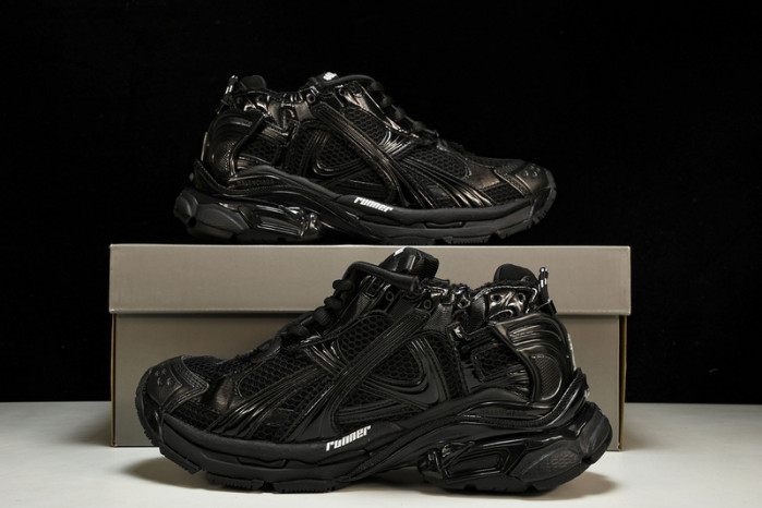 BALENGA TRIPLE TRAINER BTT-143