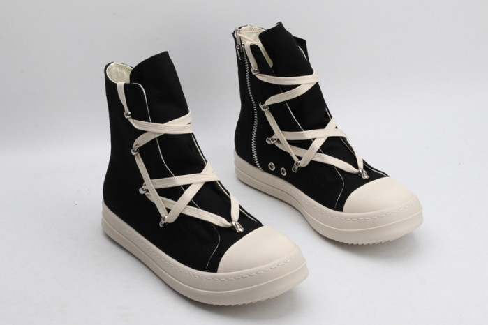 rick owen.s sneaker ro-008